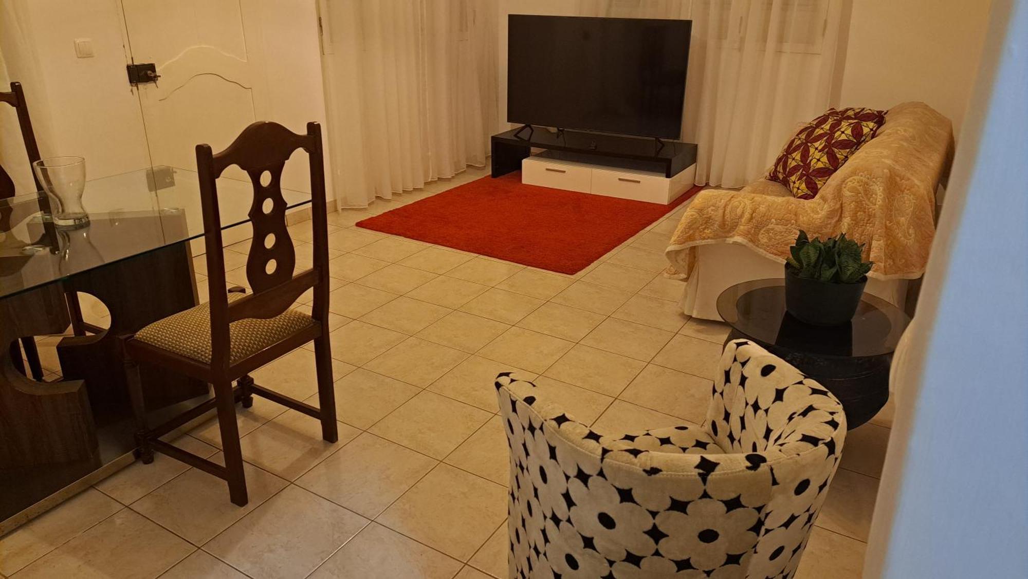 Casa Mendes Tarrafal (Santiago)
