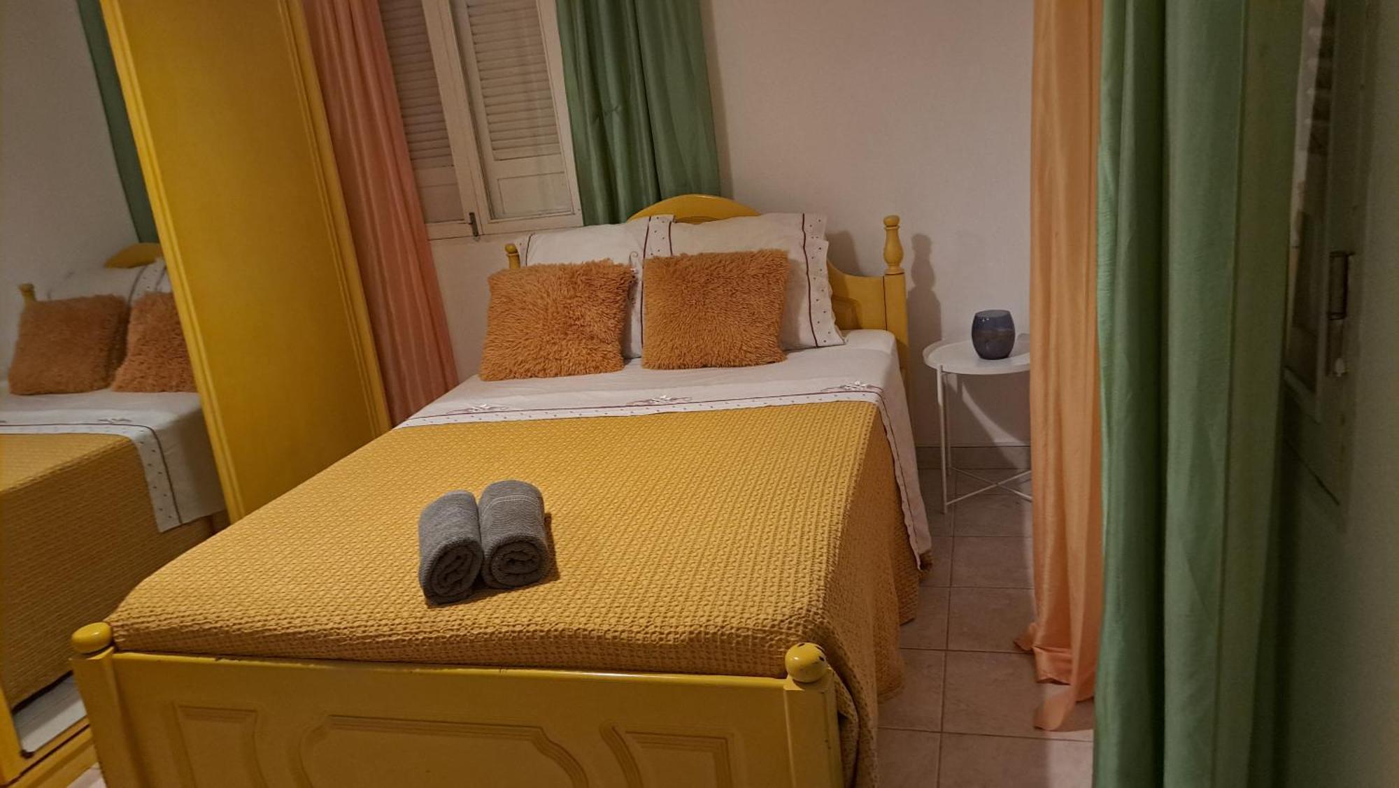 Casa Mendes Holiday home